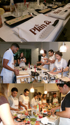 Sushi Making Class