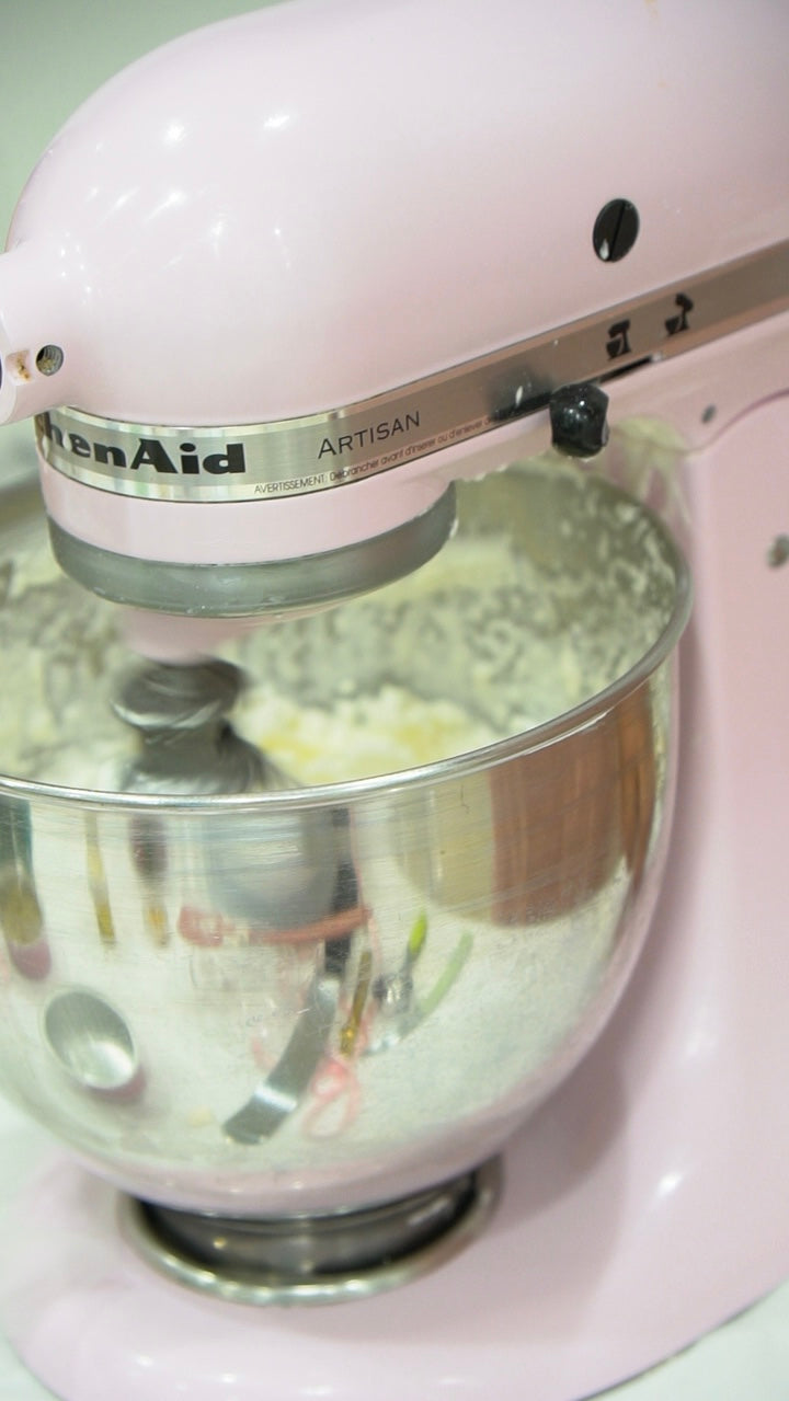 Pavlova Workshop