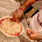 Artisan Pizza Making Class