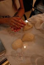 Artisan Pizza Making Class