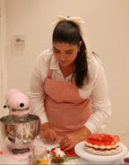 Pavlova Workshop