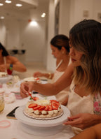 Pavlova Workshop