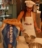 Artisan Pizza Making Class