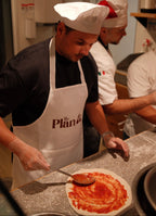 Artisan Pizza Making Class