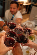 Artisan Pizza Making Class