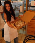 Artisan Pizza Making Class